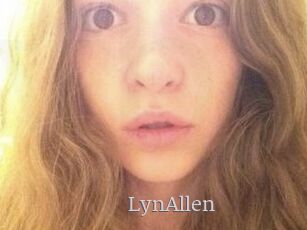 LynAllen