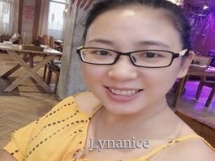 Lynanice