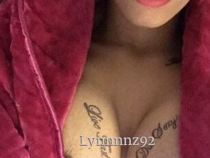 Lynnnnz92