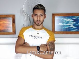 LynxCameron