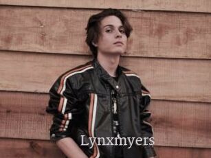 Lynxmyers