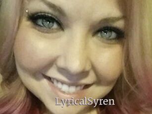 LyricalSyren