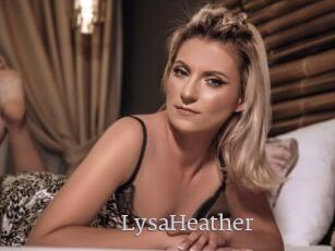 LysaHeather