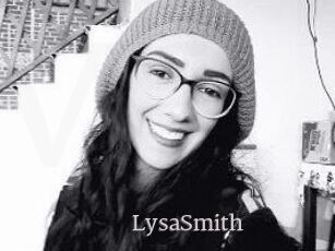 LysaSmith