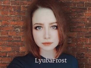LyubaFrost