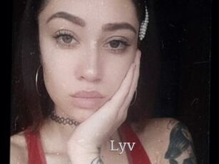 Lyv