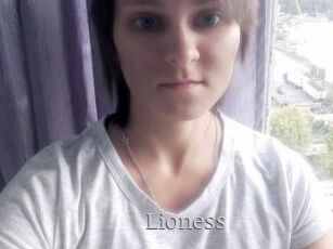 _Lioness_