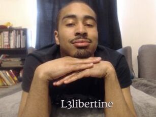 L3libertine