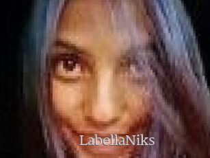 LabellaNiks