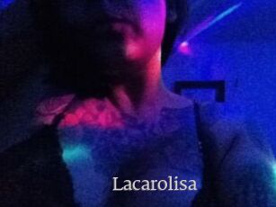 Lacarolisa