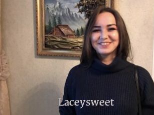 Laceysweet