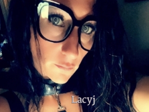 Lacyj