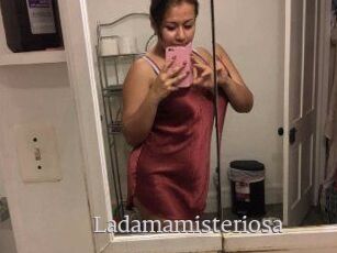 Ladamamisteriosa