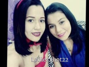 Ladiesxhot22