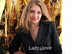 Lady4love