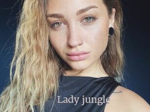 Lady_jungle
