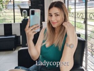 Ladycopper