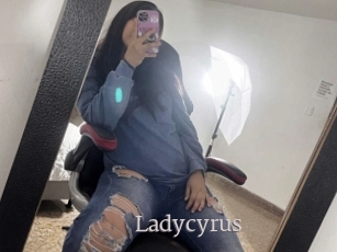 Ladycyrus