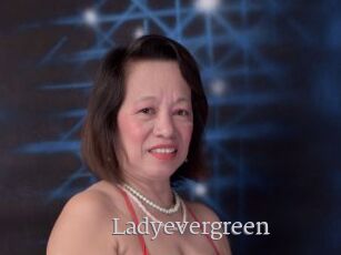 Ladyevergreen