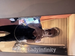 Ladyinfinity