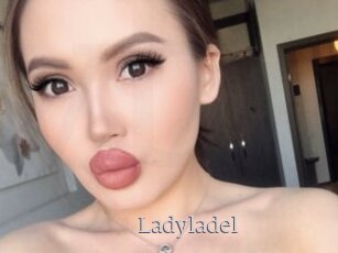 Ladyladel