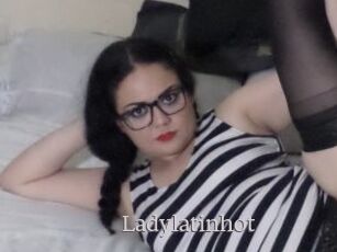 Ladylatinhot