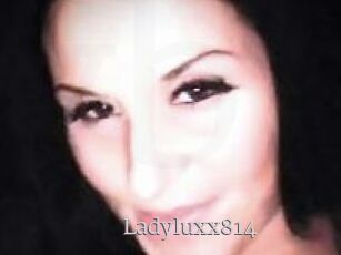 Ladyluxx814