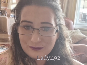 Ladyn92