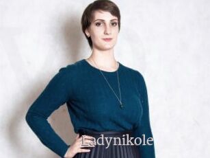 Ladynikole