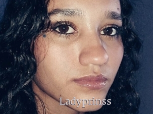 Ladyprinss