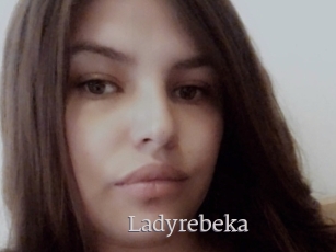 Ladyrebeka