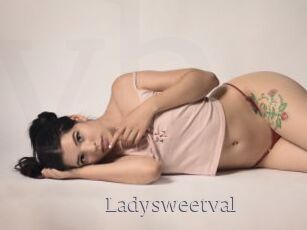 Ladysweetval