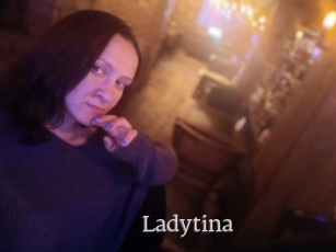 Ladytina
