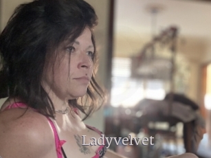 Ladyvelvet