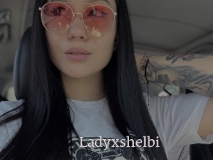 Ladyxshelbi