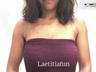 Laetitiafun