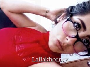 Laflakhorney