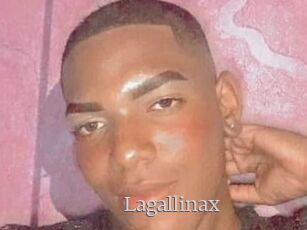 Lagallinax