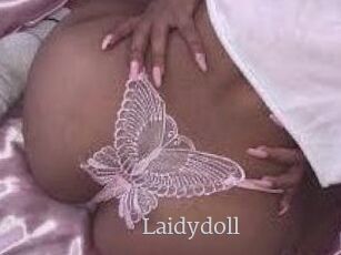 Laidydoll