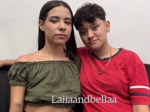 Laiiaandbellaa