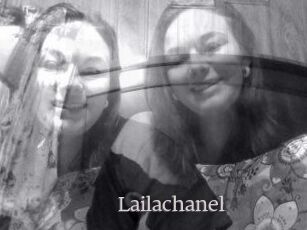 Lailachanel
