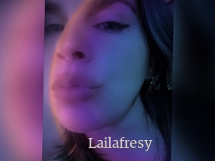Lailafresy