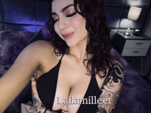 Lailamilleer