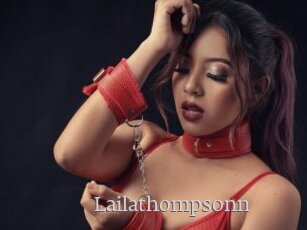 Lailathompsonn