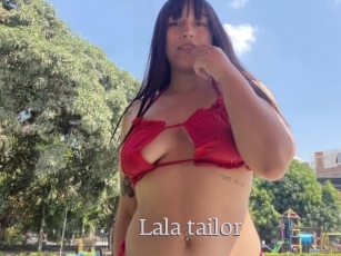 Lala_tailor
