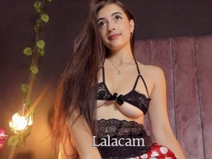 Lalacam