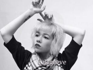 Lalageeve