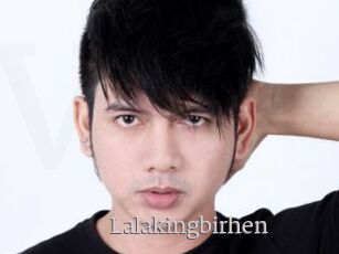 Lalakingbirhen