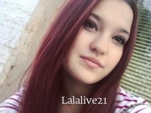 Lalalive21