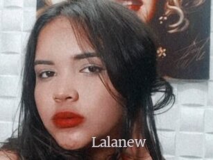 Lalanew